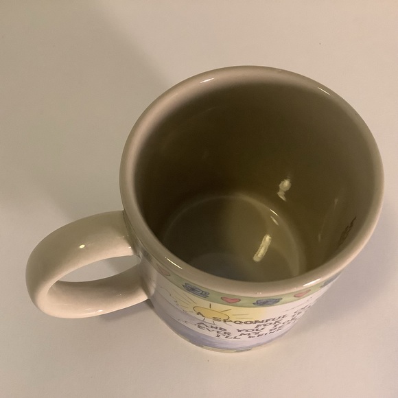 Vintage 90’s The Boyd’s Collection LTD. 1998 Coffee Mug Bearware Pottery Works - Picture 6 of 16